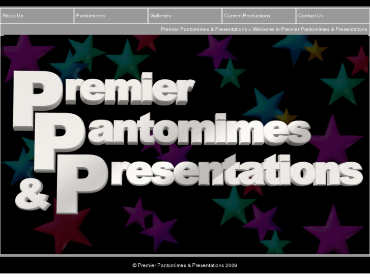 www.premierpantomimes.com