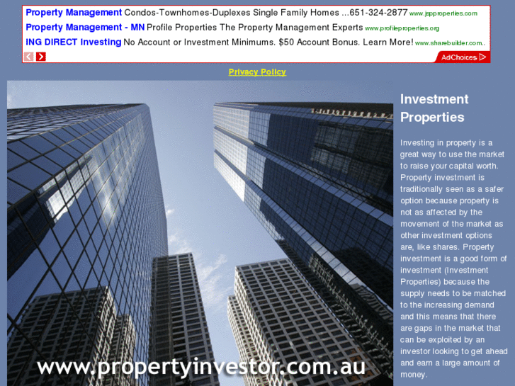 www.properties-investment.info