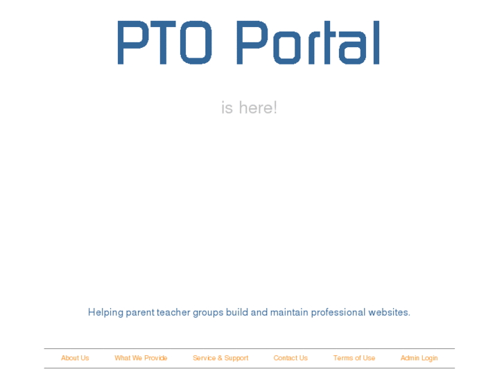 www.ptoportal.com