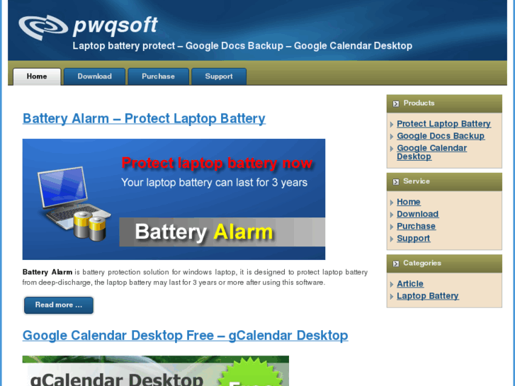 www.pwqsoft.com