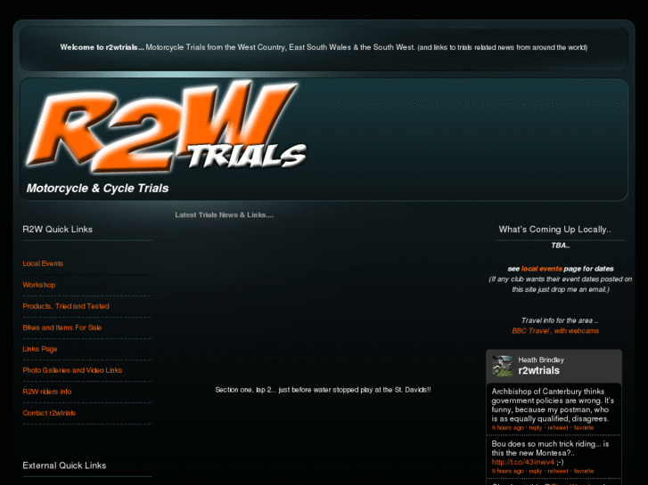 www.r2wtrials.co.uk