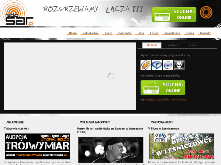 www.radiosar.pl