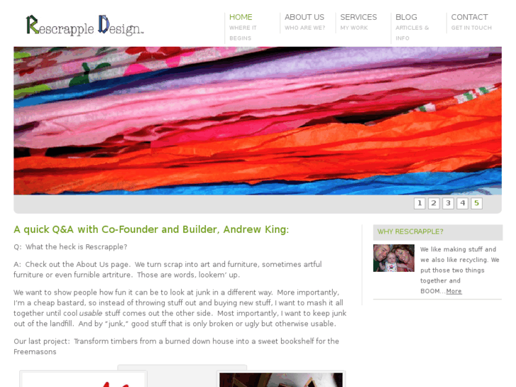 www.rescrappledesign.com