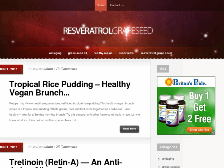 www.resveratrolgrapeseed.org