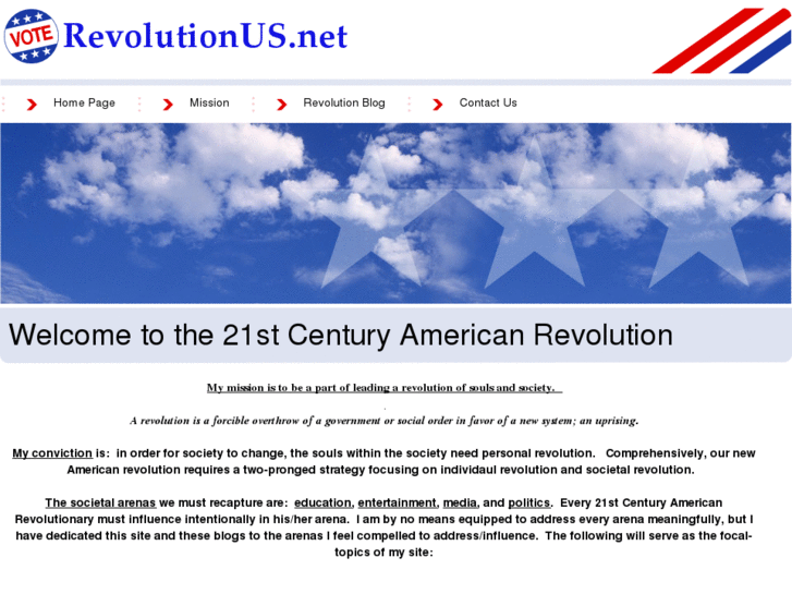 www.revolutionus.net