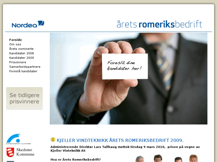 www.romeriksbedrift.com