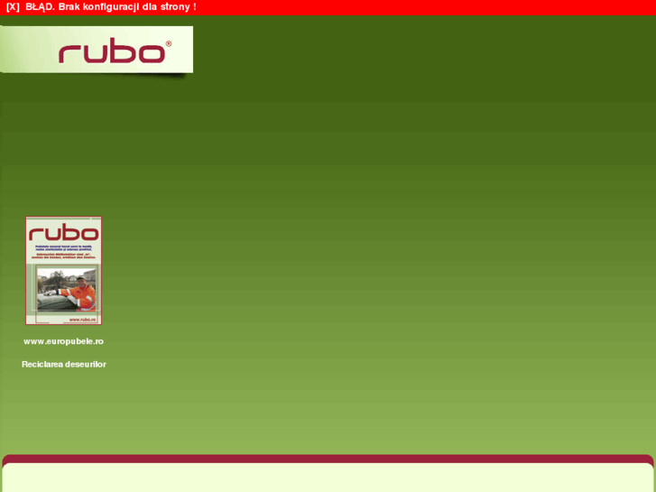 www.rubo.ro