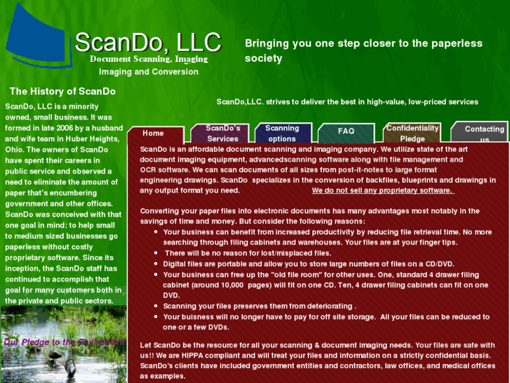 www.scando4u.com