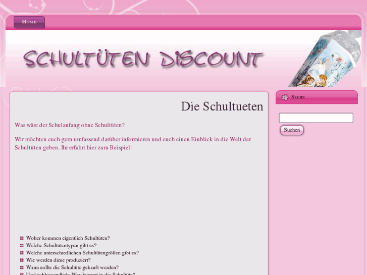 www.schultueten-discount.de