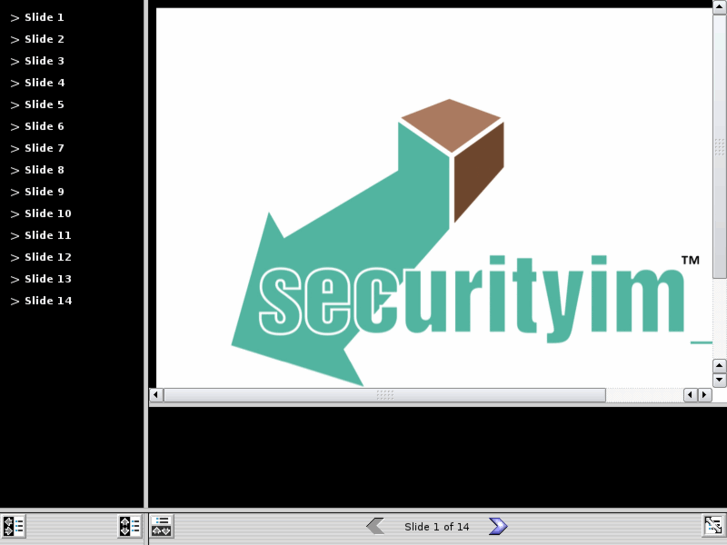 www.securityim.net