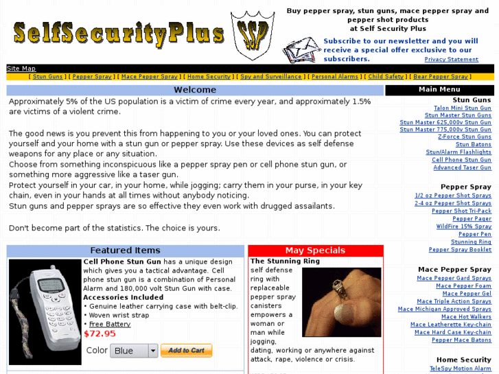 www.selfsecurityplus.com