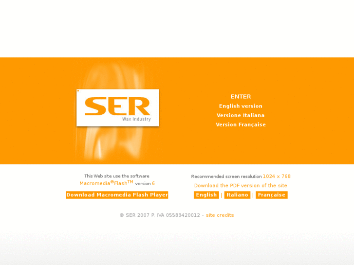 www.serwaxindustry.com