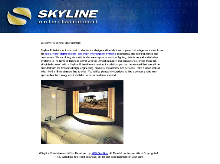 www.skylinentertainment.com