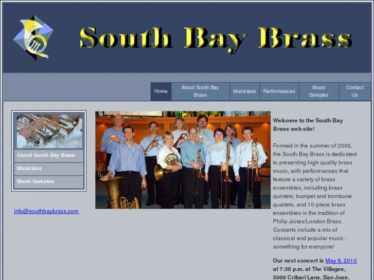 www.southbaybrass.com