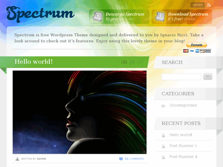 www.spectrum-theme.com