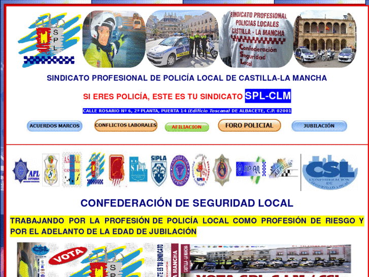 www.spl-clm.es