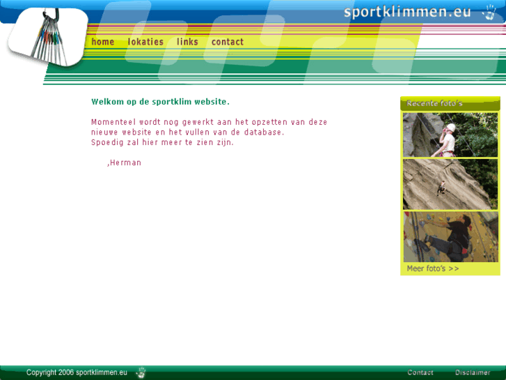 www.sportklimmen.eu