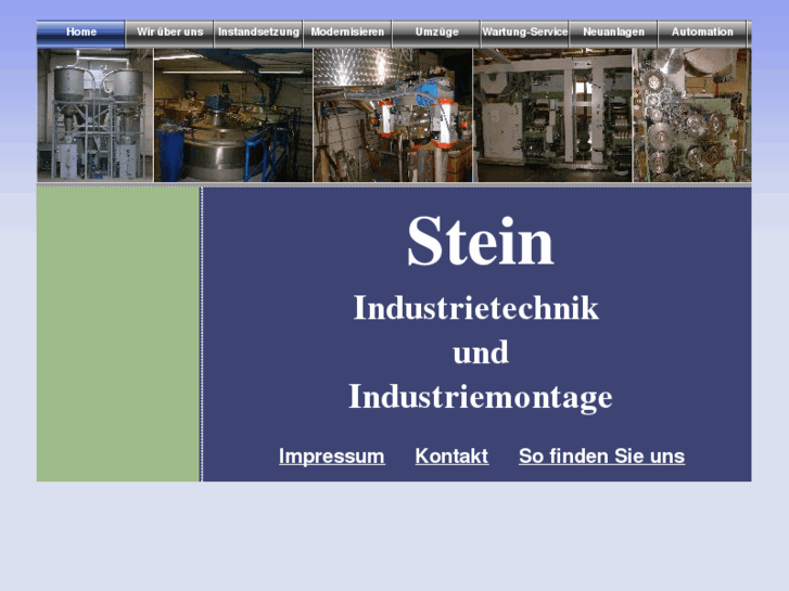 www.stein-industrietechnik.com