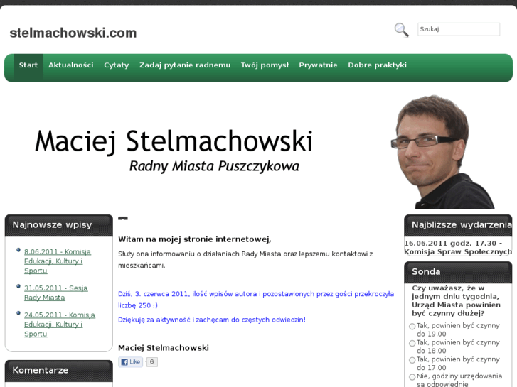 www.stelmachowski.com