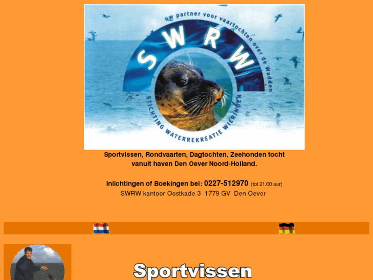 www.swrw.nl