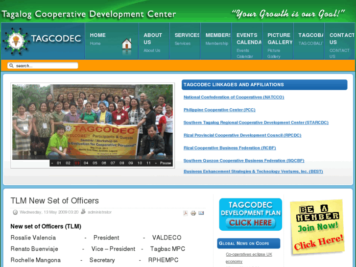 www.tagcodec.net