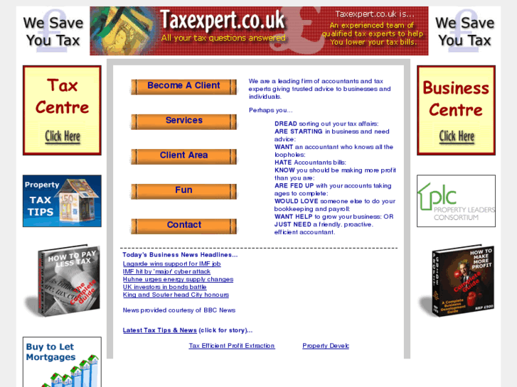 www.taxexpert.co.uk