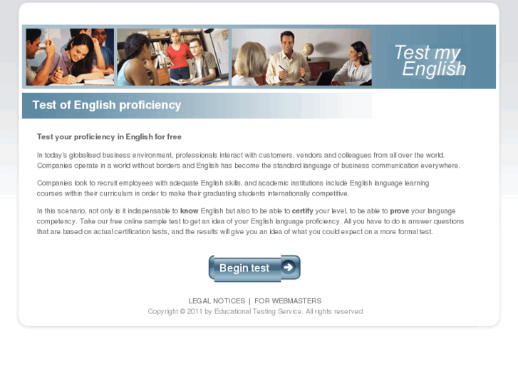 www.test-my-english.com