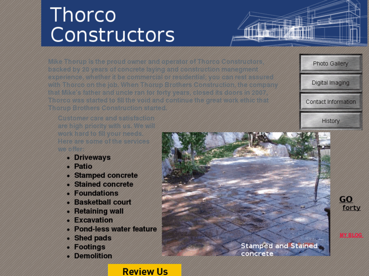 www.thorco.biz