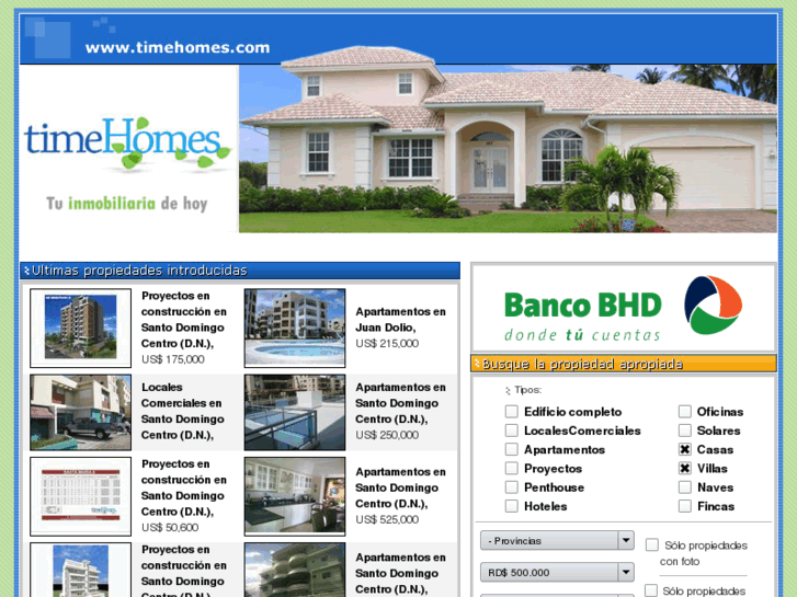 www.timehomes.com