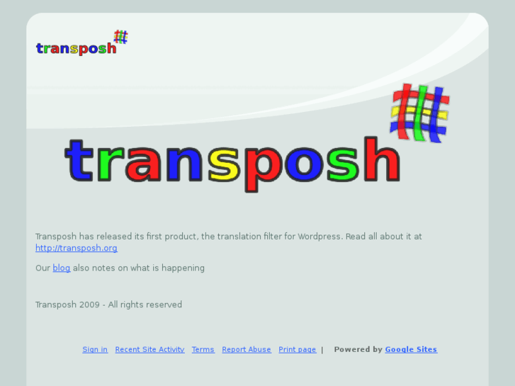 www.transposh.com