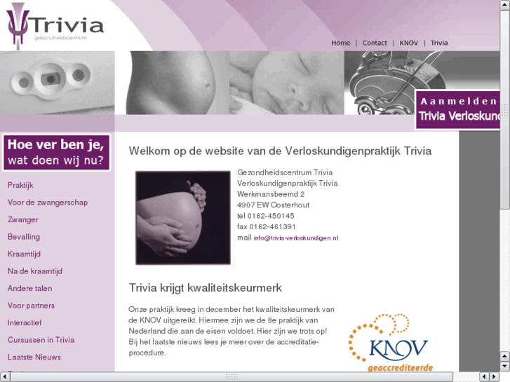 www.trivia-verloskundigen.nl