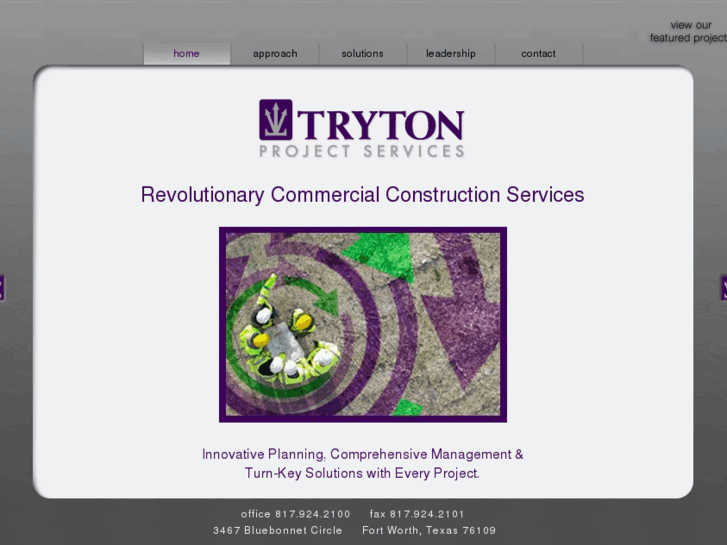 www.trytonservices.com