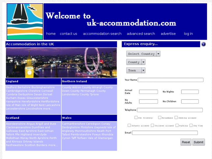 www.uk-accommodation.com