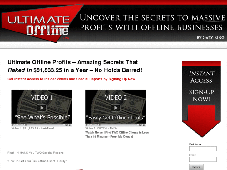 www.ultimateoffline.com