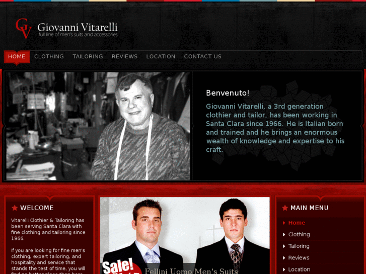 www.vitarelliclothier.com