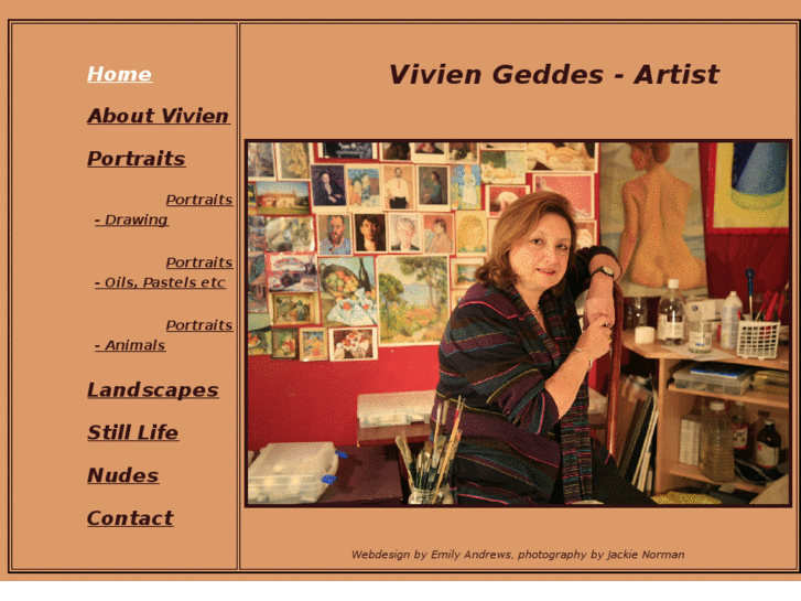 www.vivgeddes.com