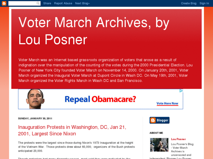 www.votermarch.com