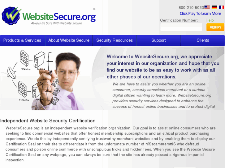 www.websitesecure.org