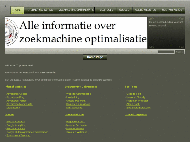 www.wereldvaninformatie.com