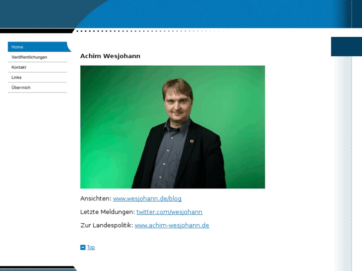 www.wesjohann.de