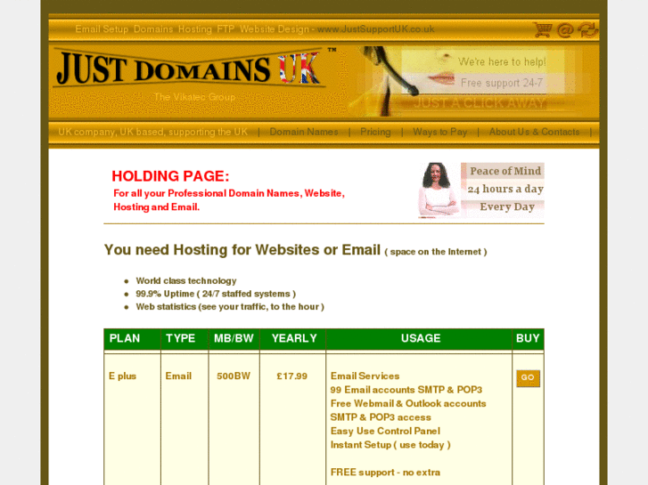 www.whichgpcourse.com