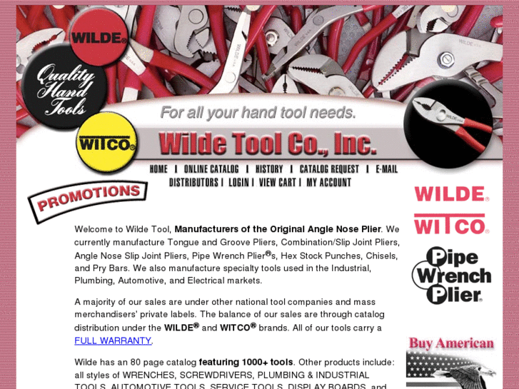 www.wildetool.com