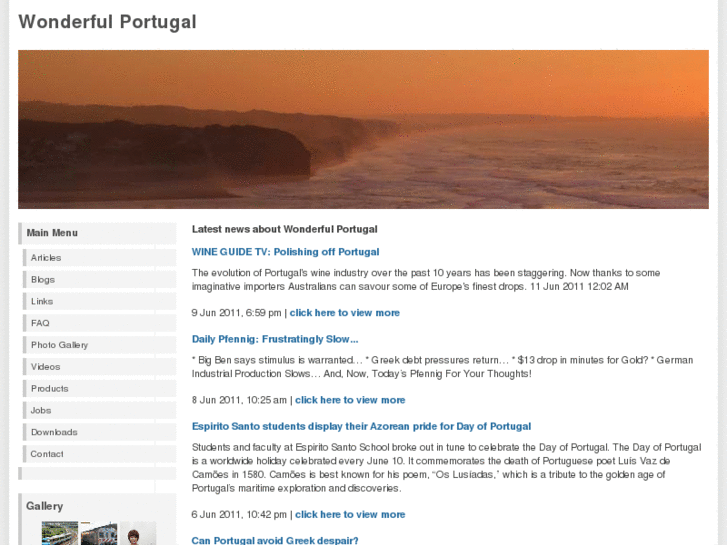 www.wonderfulportugal.com