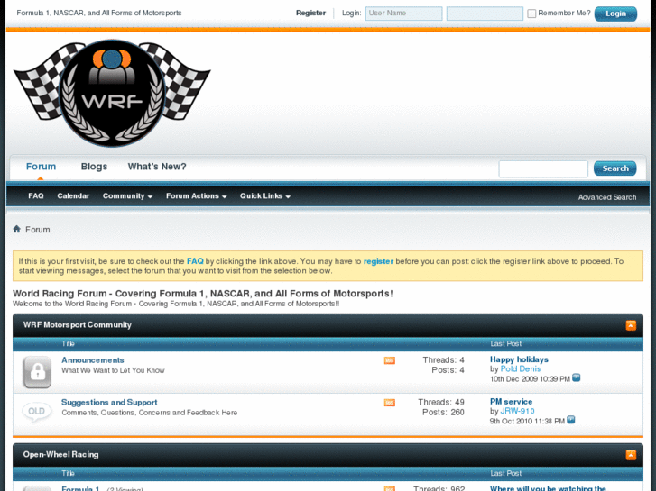 www.worldracingforum.com