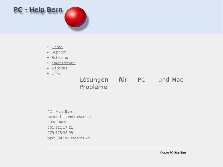www.wpdv.ch