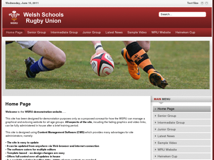 www.wsru.org