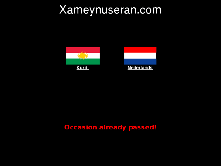 www.xameynuseran.com