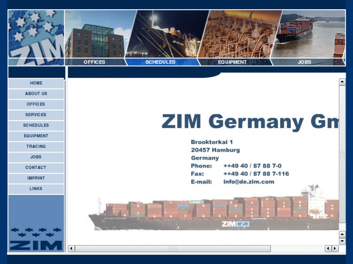 www.zim-germany.com