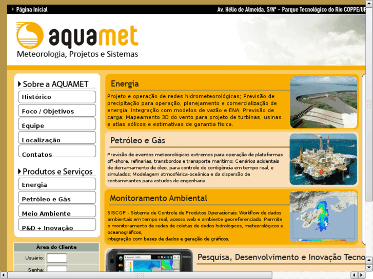 www.aquamet.org