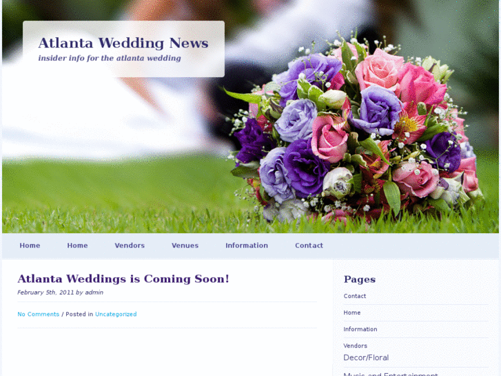 www.atlanta-weddings.com